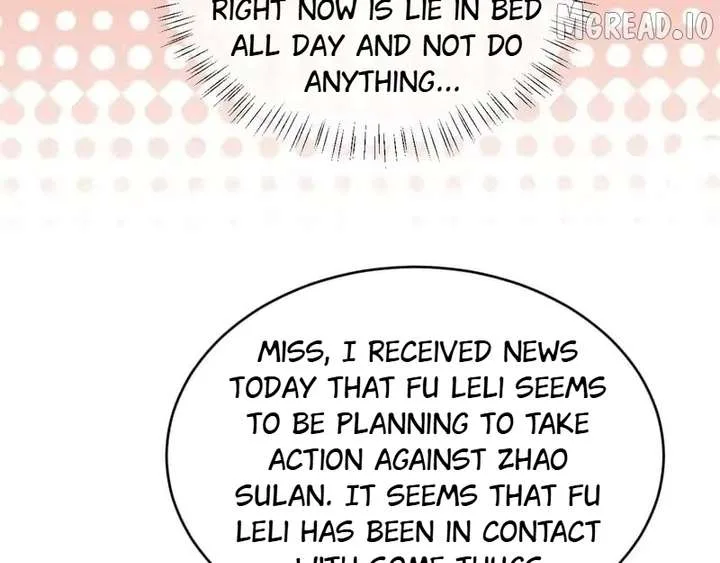 On Our Wedding Night, I Got Pregnant with the Chief Warden’s Child Chapter 76 page 104