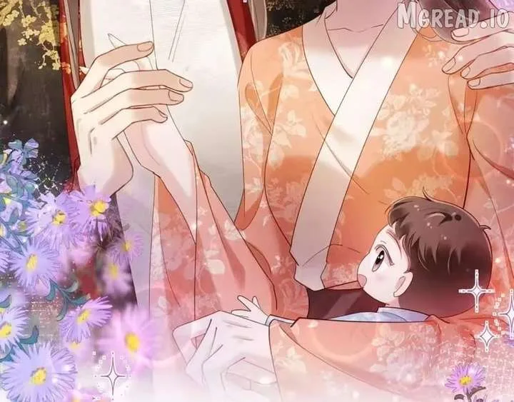 On Our Wedding Night, I Got Pregnant with the Chief Warden’s Child Chapter 80 page 79
