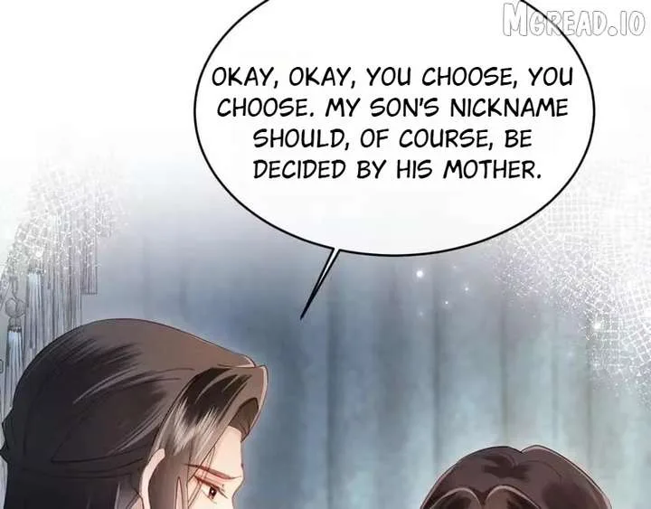 On Our Wedding Night, I Got Pregnant with the Chief Warden’s Child Chapter 80 page 48