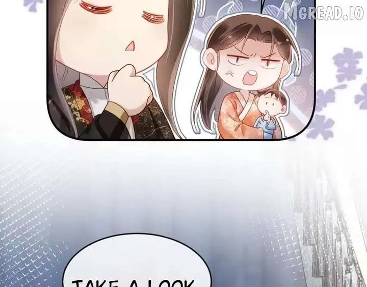 On Our Wedding Night, I Got Pregnant with the Chief Warden’s Child Chapter 80 page 70