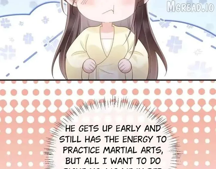 On Our Wedding Night, I Got Pregnant with the Chief Warden’s Child Chapter 76 page 103
