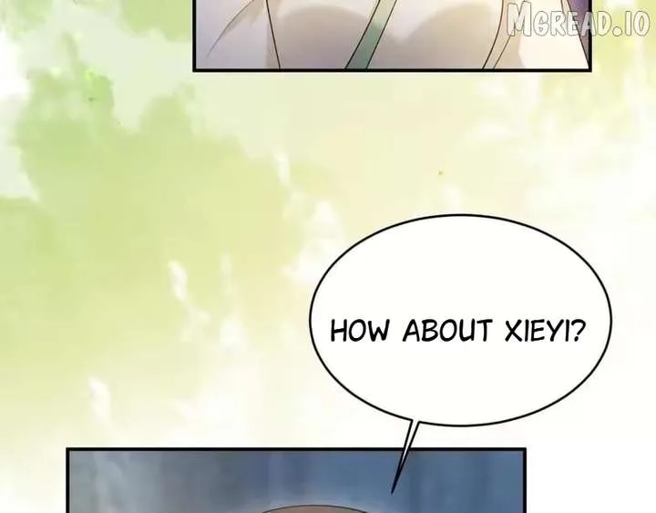 On Our Wedding Night, I Got Pregnant with the Chief Warden’s Child Chapter 80 page 4