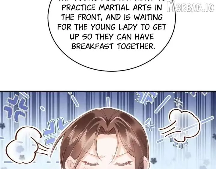 On Our Wedding Night, I Got Pregnant with the Chief Warden’s Child Chapter 76 page 102