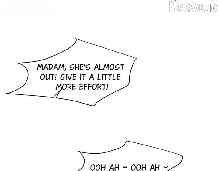 On Our Wedding Night, I Got Pregnant with the Chief Warden’s Child Chapter 79 page 55
