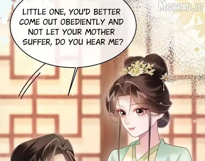 On Our Wedding Night, I Got Pregnant with the Chief Warden’s Child Chapter 79 page 34