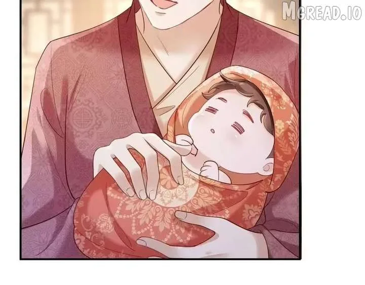 On Our Wedding Night, I Got Pregnant with the Chief Warden’s Child Chapter 79 page 78