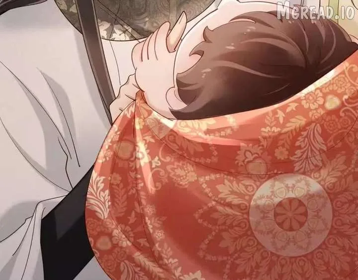 On Our Wedding Night, I Got Pregnant with the Chief Warden’s Child Chapter 79 page 105