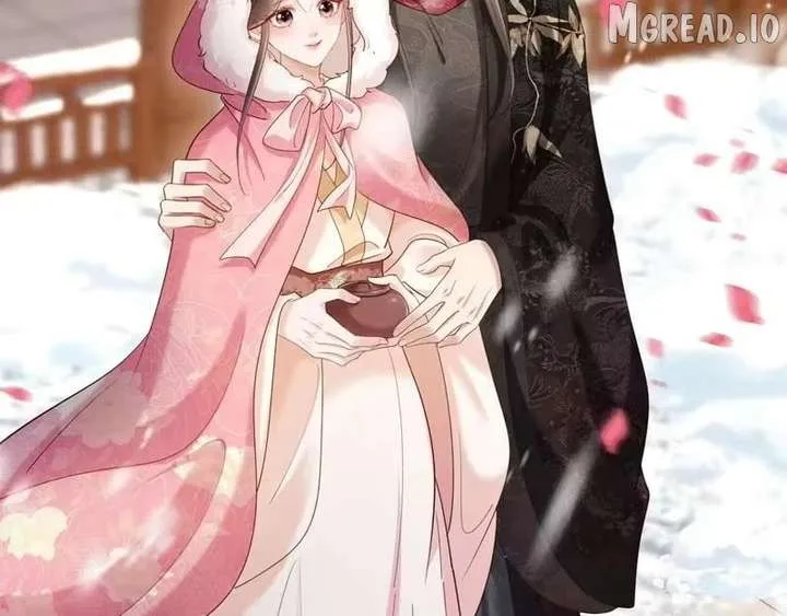 On Our Wedding Night, I Got Pregnant with the Chief Warden’s Child Chapter 79 page 27