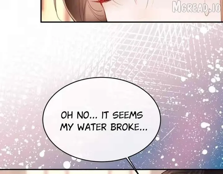 On Our Wedding Night, I Got Pregnant with the Chief Warden’s Child Chapter 79 page 37
