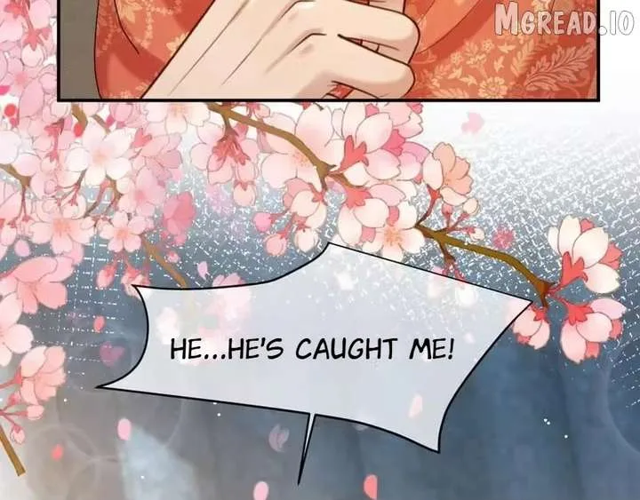 On Our Wedding Night, I Got Pregnant with the Chief Warden’s Child Chapter 79 page 103