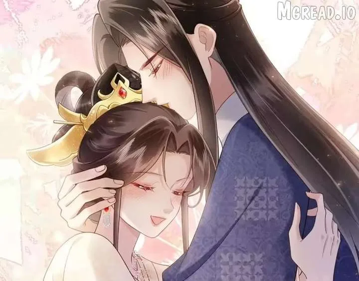 On Our Wedding Night, I Got Pregnant with the Chief Warden’s Child Chapter 79 page 22