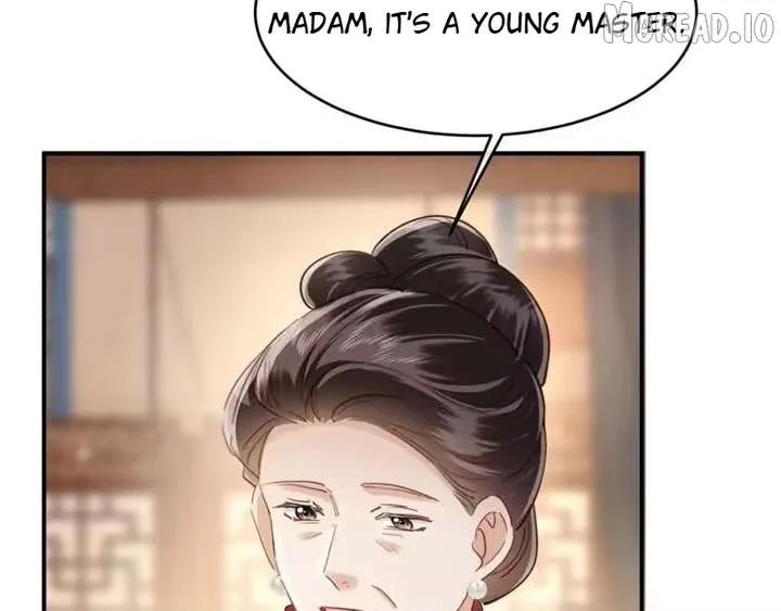On Our Wedding Night, I Got Pregnant with the Chief Warden’s Child Chapter 79 page 77