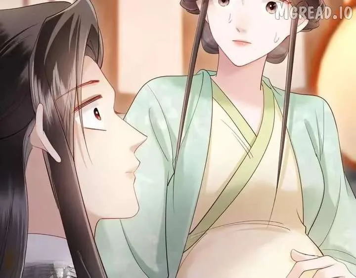 On Our Wedding Night, I Got Pregnant with the Chief Warden’s Child Chapter 79 page 41