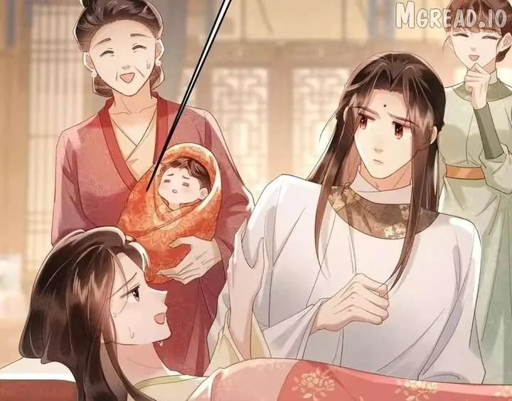 On Our Wedding Night, I Got Pregnant with the Chief Warden’s Child Chapter 79 page 83