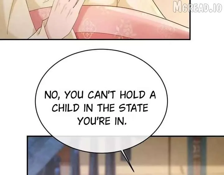 On Our Wedding Night, I Got Pregnant with the Chief Warden’s Child Chapter 79 page 88