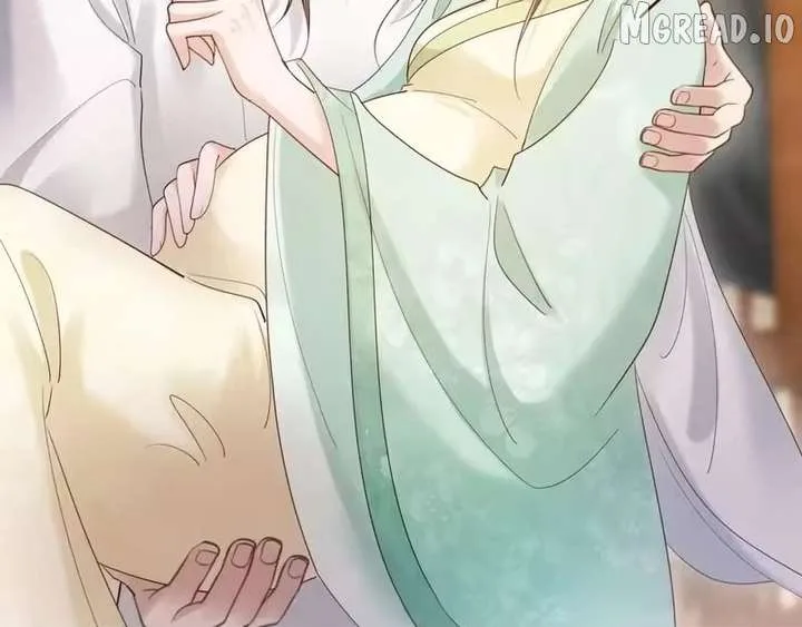 On Our Wedding Night, I Got Pregnant with the Chief Warden’s Child Chapter 79 page 44