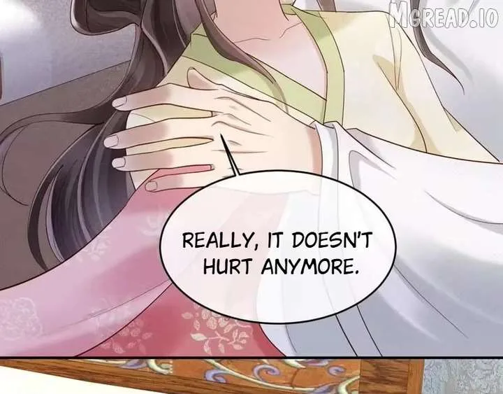 On Our Wedding Night, I Got Pregnant with the Chief Warden’s Child Chapter 79 page 72