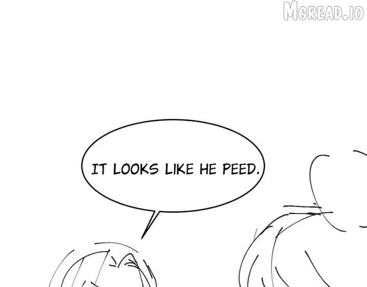 On Our Wedding Night, I Got Pregnant with the Chief Warden’s Child Chapter 79 page 111