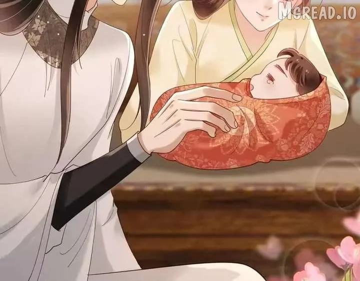 On Our Wedding Night, I Got Pregnant with the Chief Warden’s Child Chapter 79 page 101