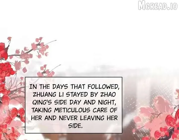On Our Wedding Night, I Got Pregnant with the Chief Warden’s Child Chapter 79 page 25
