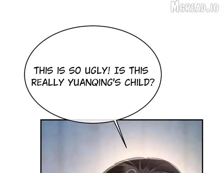 On Our Wedding Night, I Got Pregnant with the Chief Warden’s Child Chapter 79 page 79