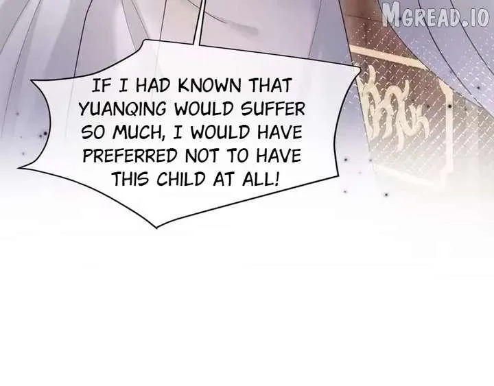 On Our Wedding Night, I Got Pregnant with the Chief Warden’s Child Chapter 79 page 53