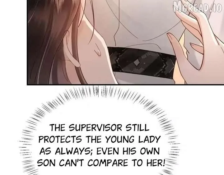 On Our Wedding Night, I Got Pregnant with the Chief Warden’s Child Chapter 79 page 90