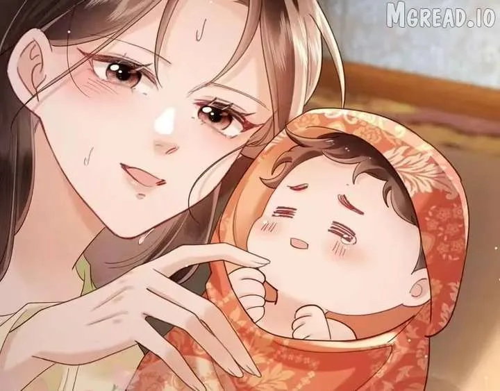 On Our Wedding Night, I Got Pregnant with the Chief Warden’s Child Chapter 79 page 98