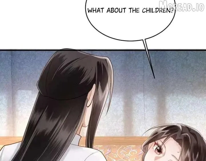 On Our Wedding Night, I Got Pregnant with the Chief Warden’s Child Chapter 79 page 75