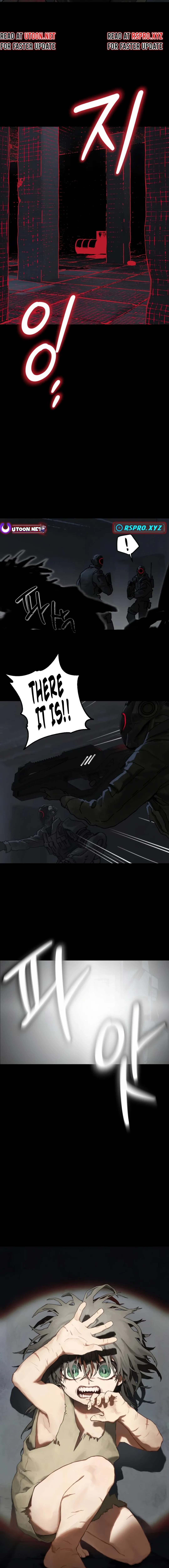 On The Way To Meet Mom Chapter 1 page 3