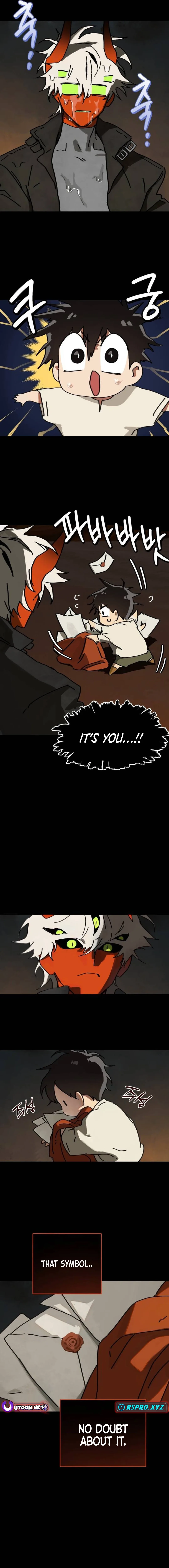 On The Way To Meet Mom Chapter 4 page 4