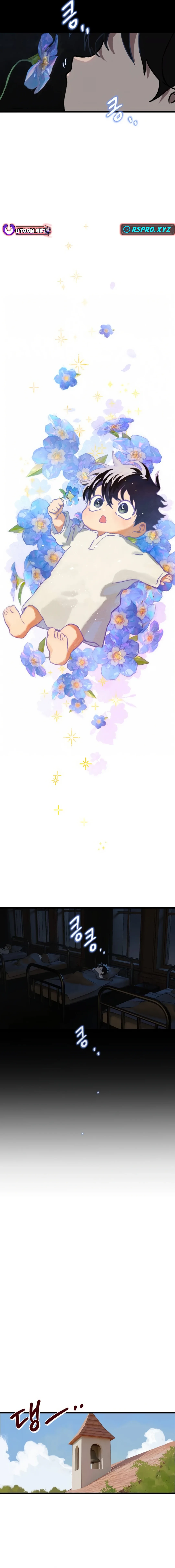 On The Way To Meet Mom Chapter 2 page 6