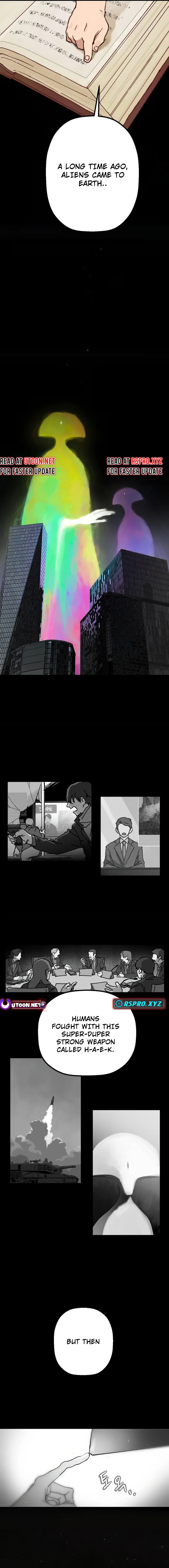 On The Way To Meet Mom Chapter 1 page 14