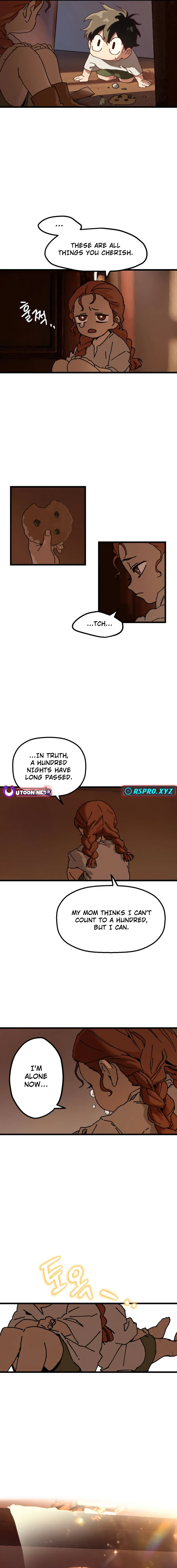 On The Way To Meet Mom Chapter 2 page 3