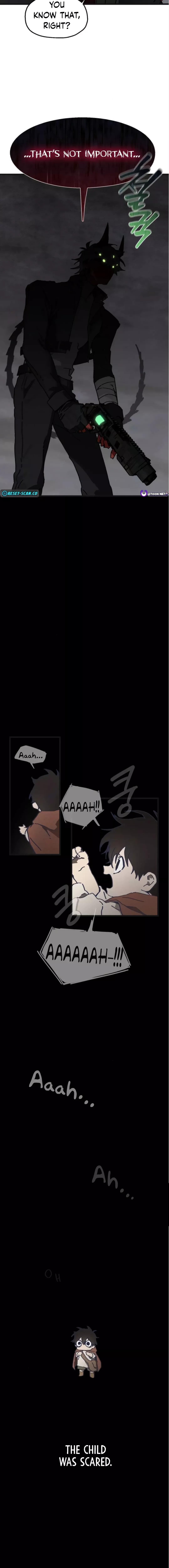 On The Way To Meet Mom Chapter 8 page 4