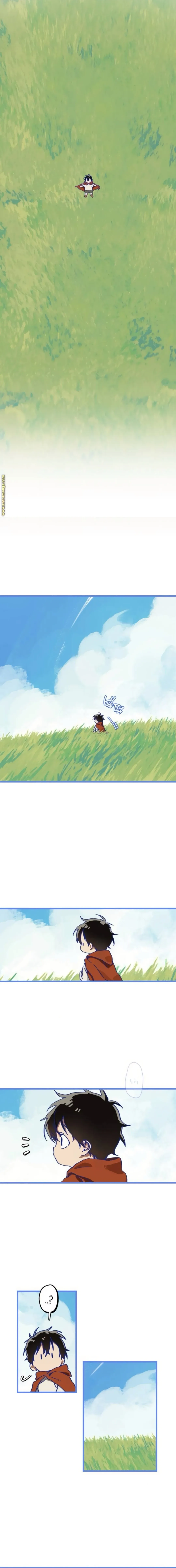 On The Way To Meet Mom Chapter 6 page 3