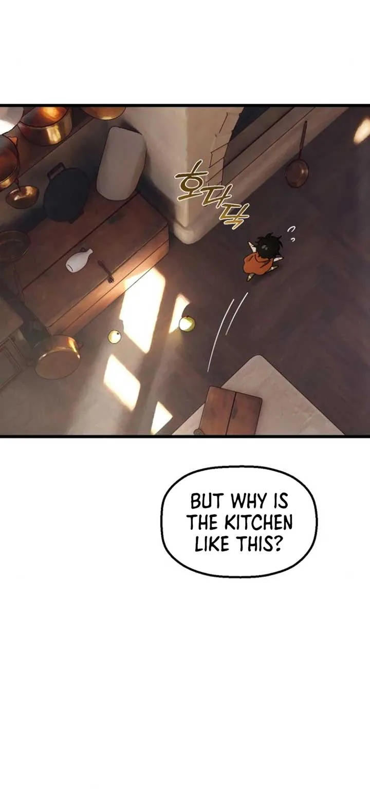 On The Way To Meet Mom Chapter 13 page 46
