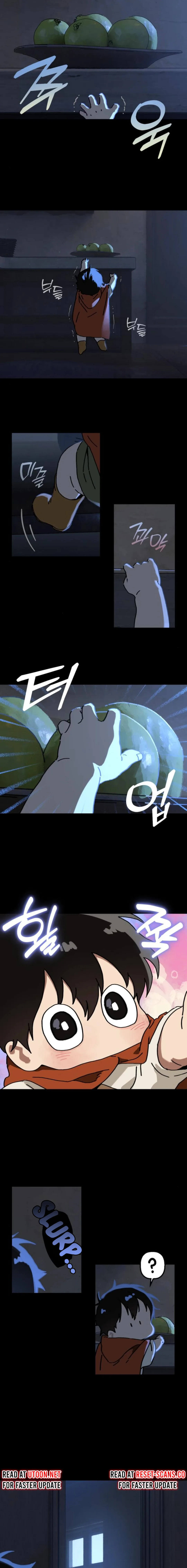 On The Way To Meet Mom Chapter 12 page 13