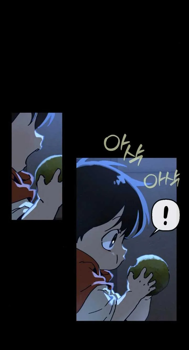 On The Way To Meet Mom Chapter 13 page 31