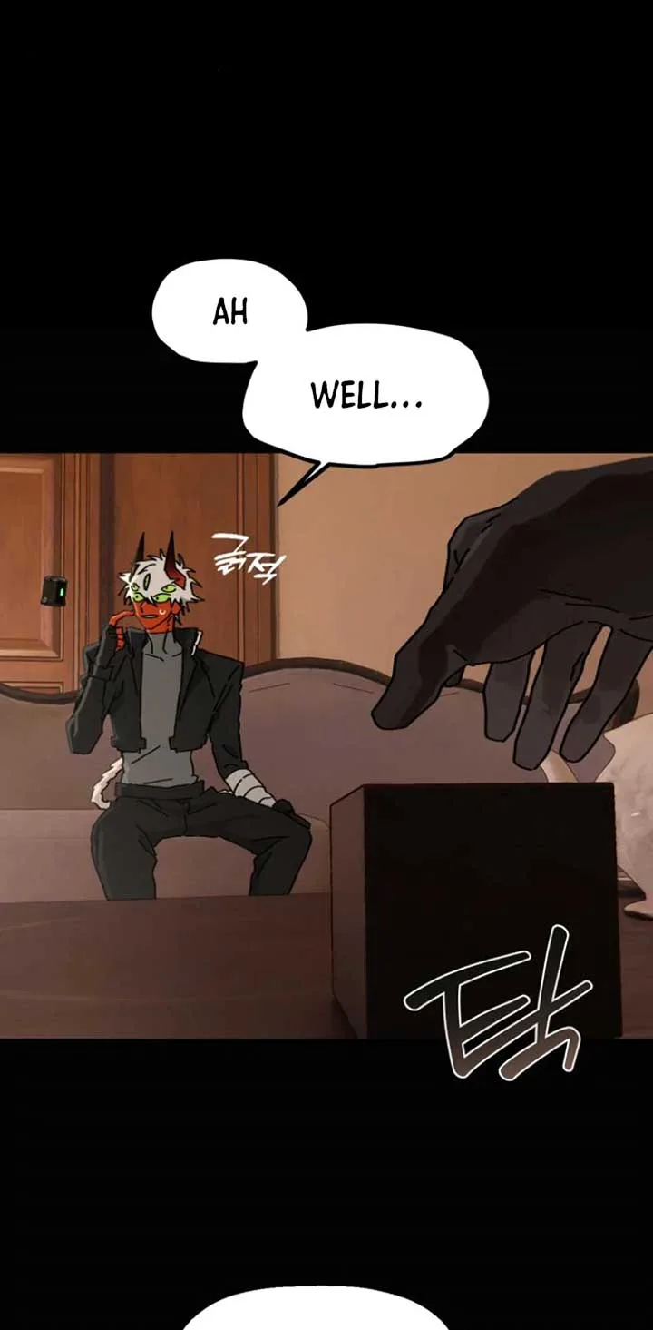 On The Way To Meet Mom Chapter 13 page 55
