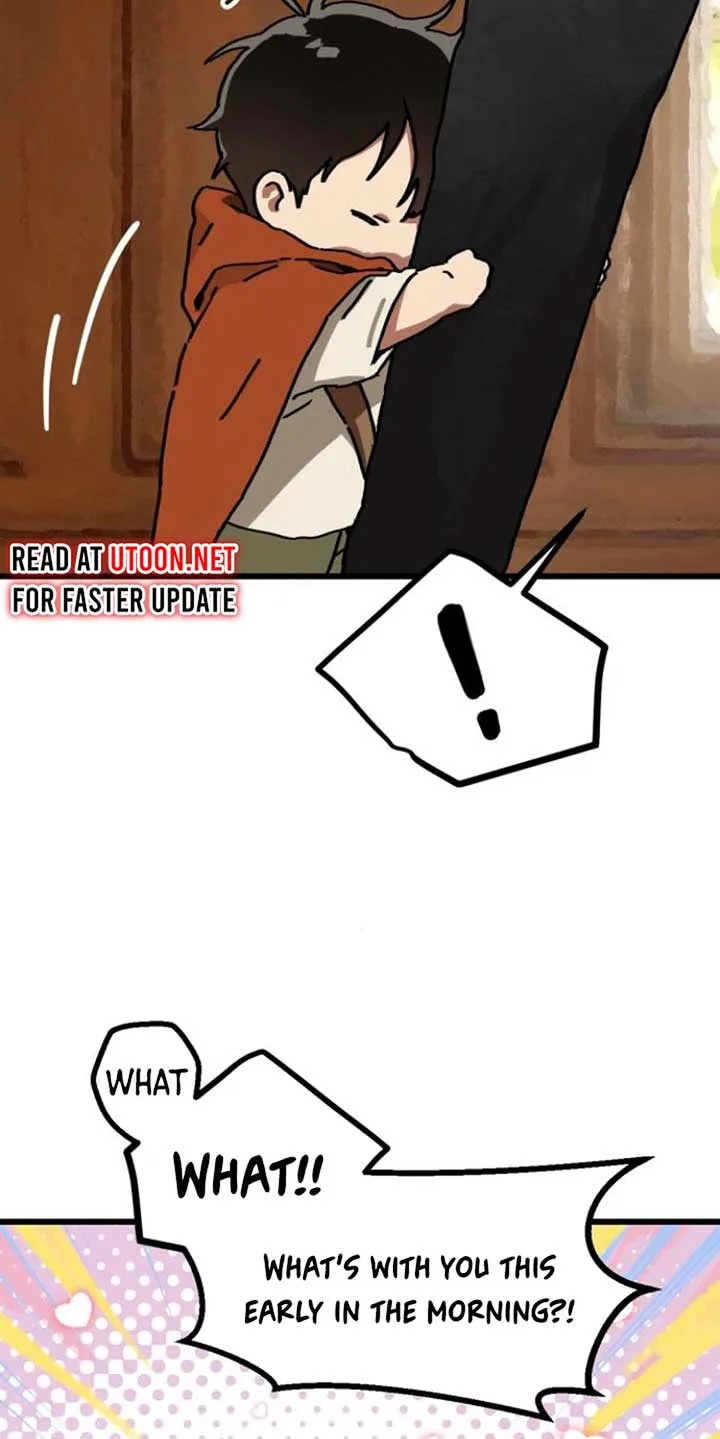 On The Way To Meet Mom Chapter 13 page 50