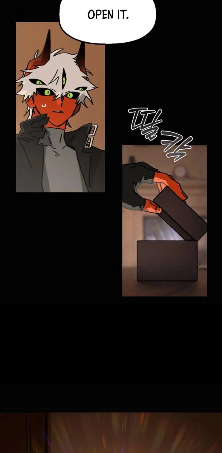 On The Way To Meet Mom Chapter 13 page 56