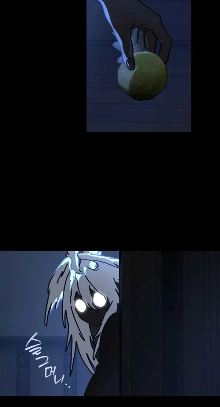 On The Way To Meet Mom Chapter 13 page 21