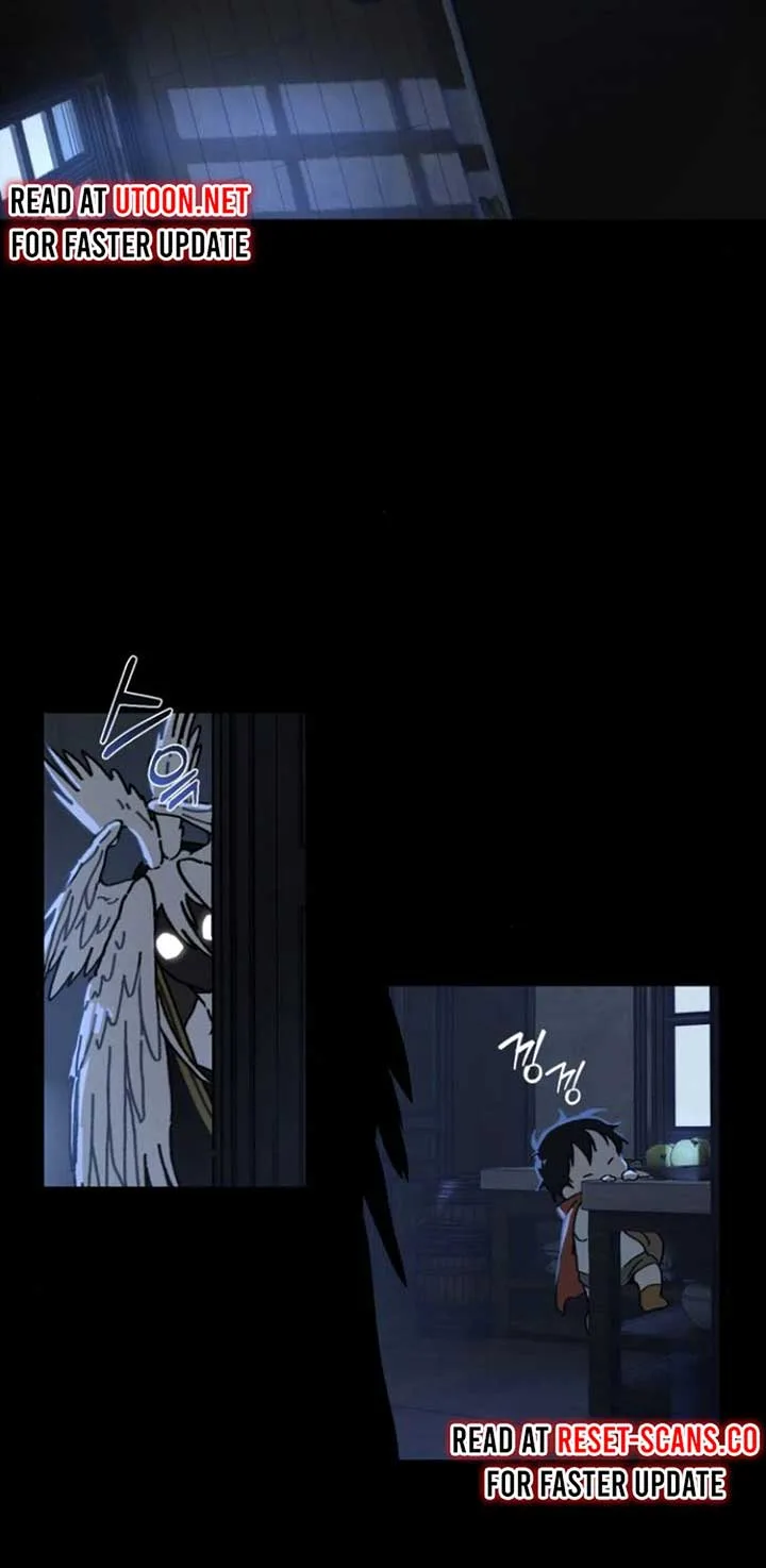 On The Way To Meet Mom Chapter 13 page 6