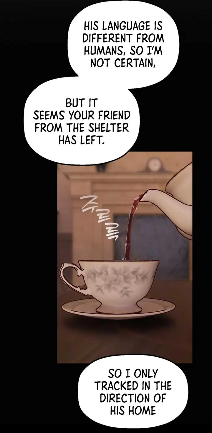 On The Way To Meet Mom Chapter 13 page 53