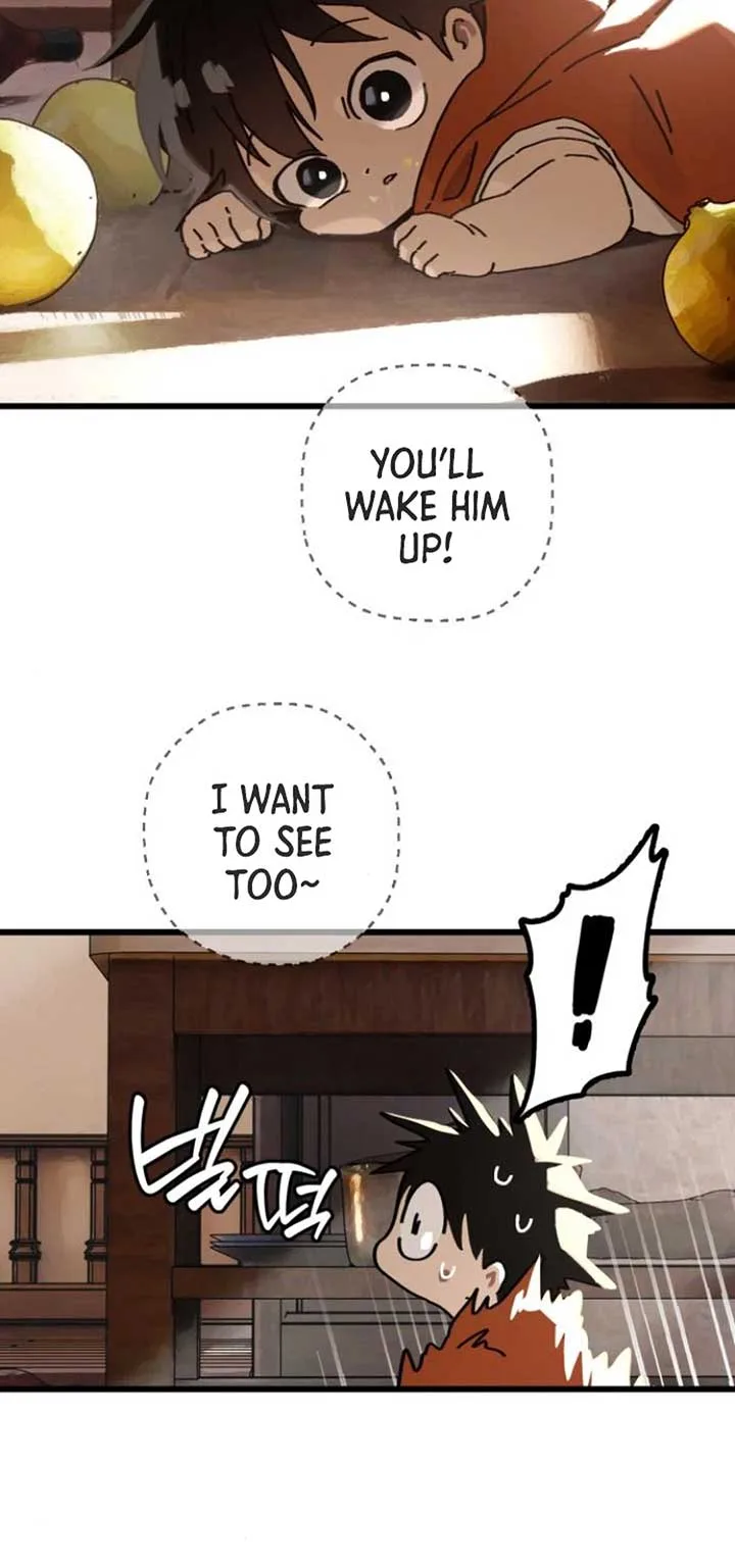 On The Way To Meet Mom Chapter 13 page 45