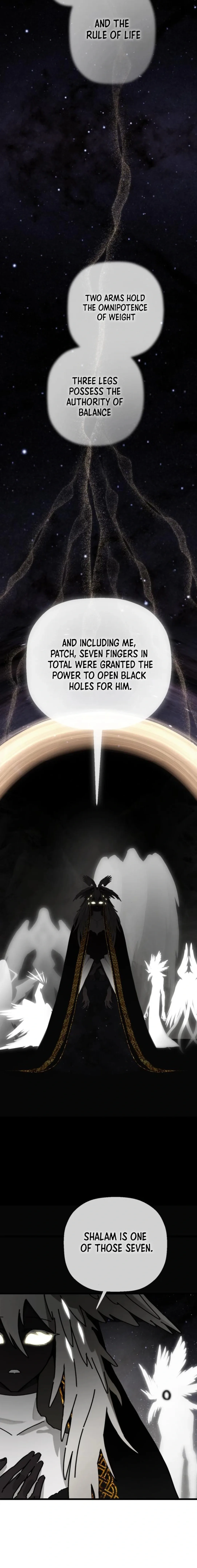 On The Way To Meet Mom Chapter 14 page 10