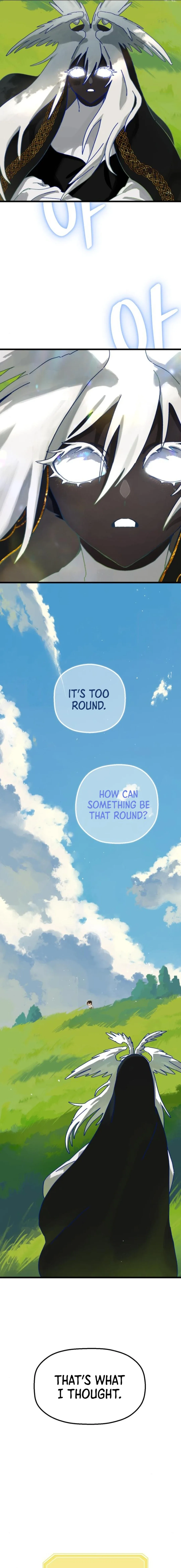 On The Way To Meet Mom Chapter 17 page 15
