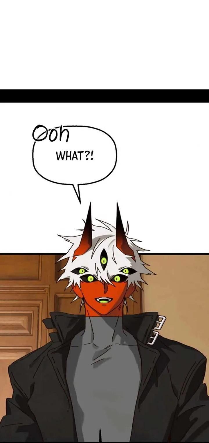 On The Way To Meet Mom Chapter 19 page 40