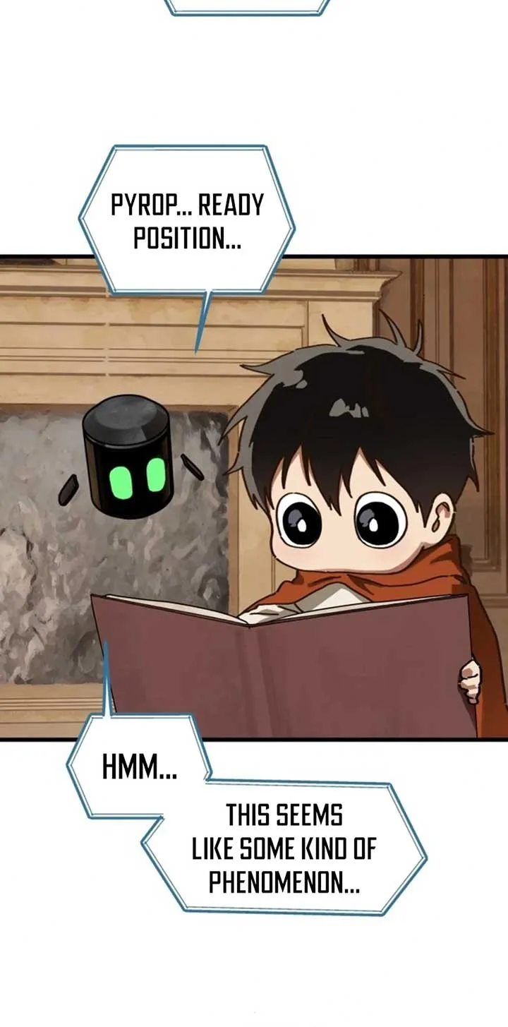 On The Way To Meet Mom Chapter 19 page 46